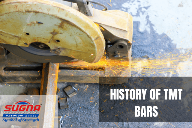 history-of-tmt-bars