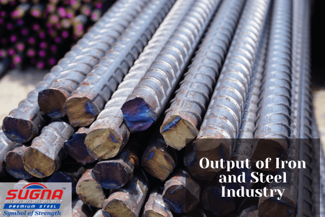 Output-of-Iron-and-Steel-Industry