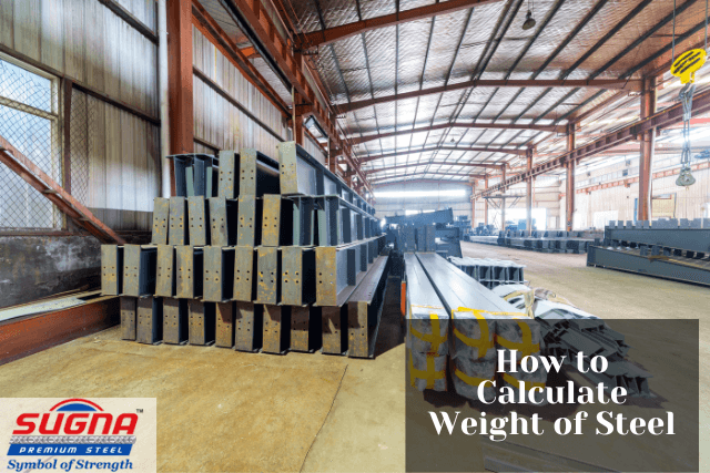how-to-calculate-weight-of-steel