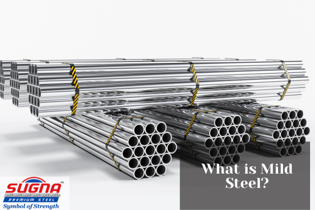 what-is-mild-steel