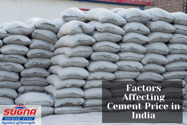 factors-affecting-cement-price-in-india