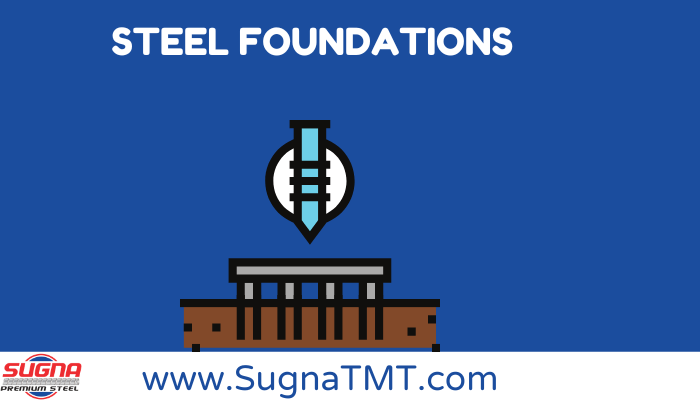 steel-foundations