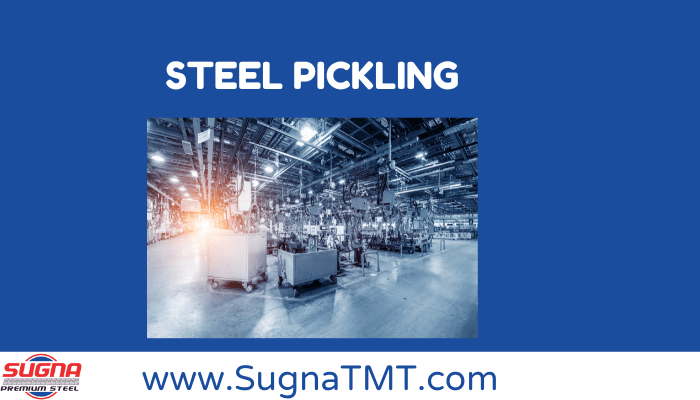 Steel-Pickling