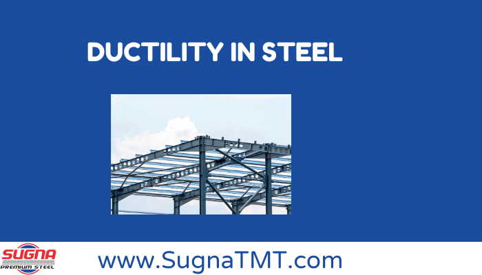 ductility-in-steel