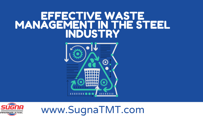 effective-waste-management-in-the-steel-industry