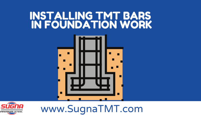 installing-tmt-bars-in-foundation-work